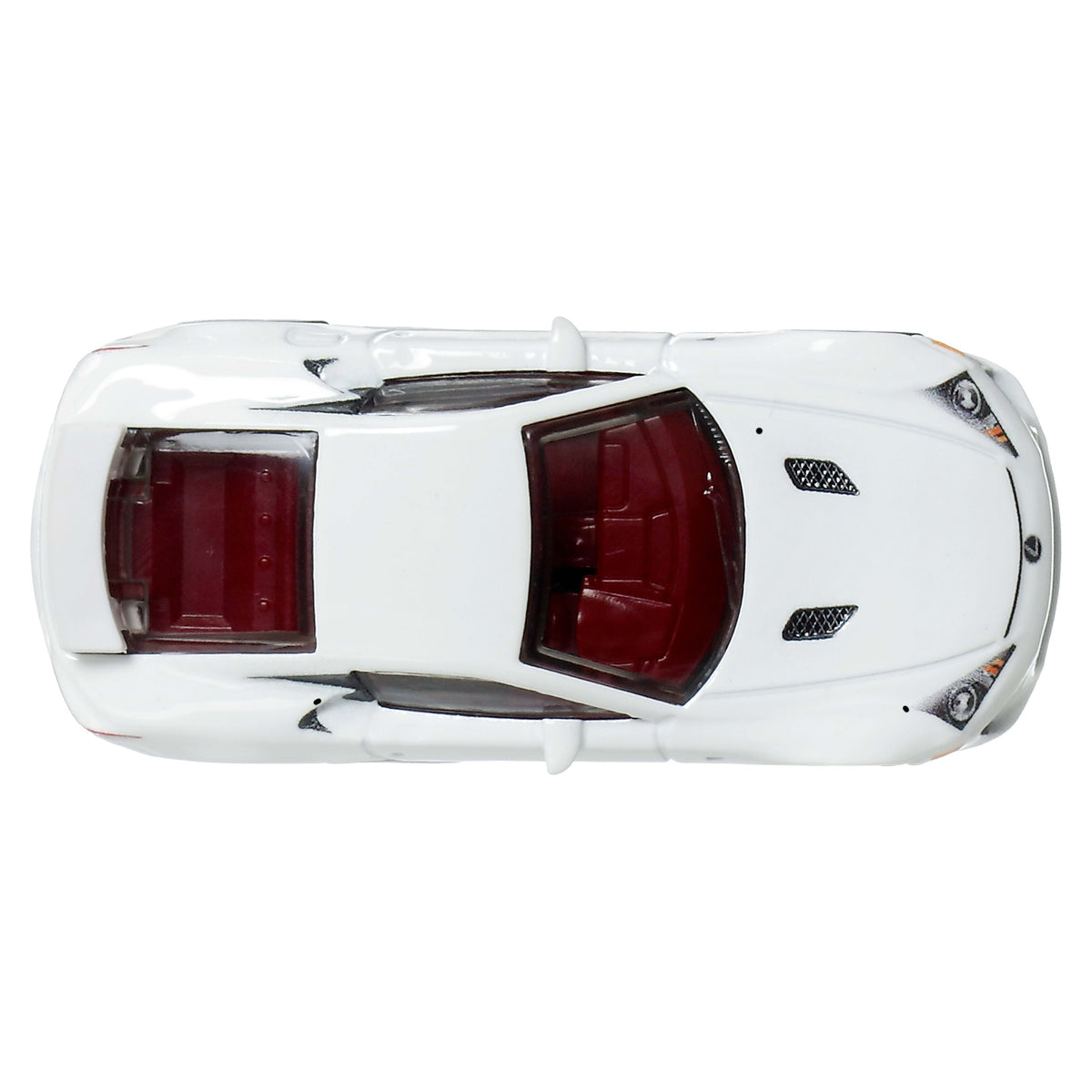 HWJBK57 Hot Wheels Premium Timeless Icons Lexus LFA
