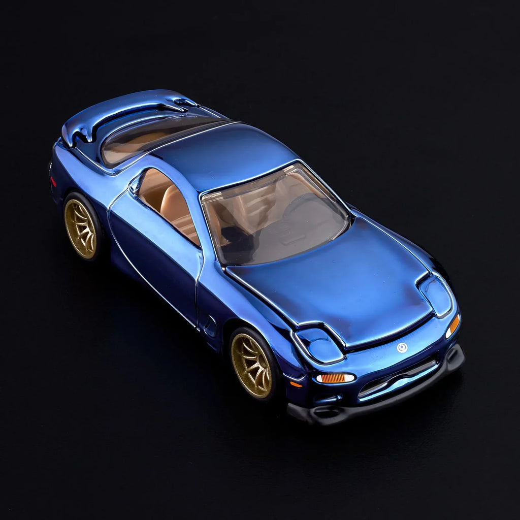 HWJCP16 RLC Exclusive 1993 Mazda RX-7 R1