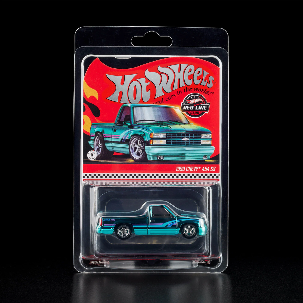 HWJCP12 RLC 1990 Chevy 454 SS