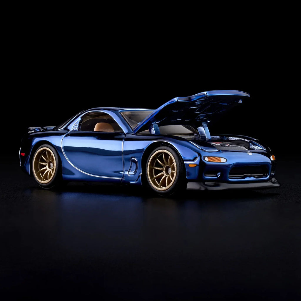 HWJCP16 RLC Exclusive 1993 Mazda RX-7 R1